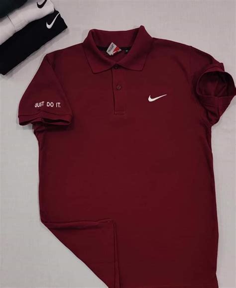 nike fake collar|nike collar t shirts.